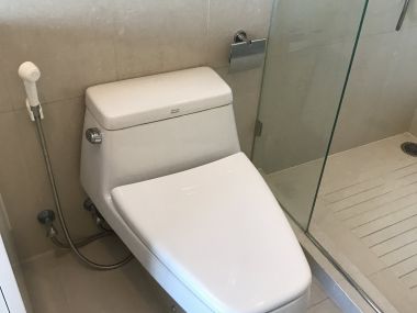 Luxury condo for rent in Lungsuan 4 Bedrooms