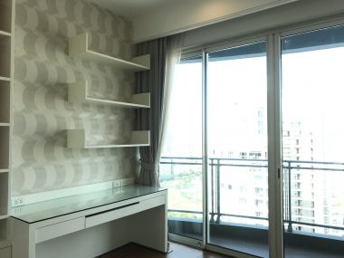 Luxury condo for rent in Lungsuan 4 Bedrooms