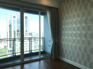Luxury condo for rent in Lungsuan 4 Bedrooms