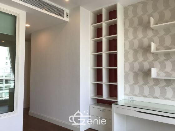 Luxury condo for rent in Lungsuan 4 Bedrooms