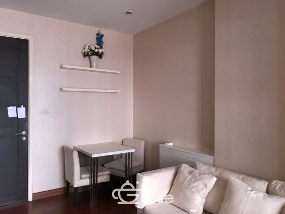 For rent at Ivy Sathorn Type Studio 1 Bathroom 16, 000THB/month Fully furnished