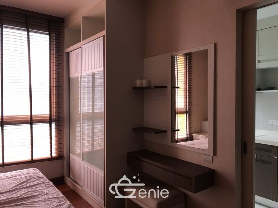 For rent at Ivy Sathorn Type Studio 1 Bathroom 16, 000THB/month Fully furnished