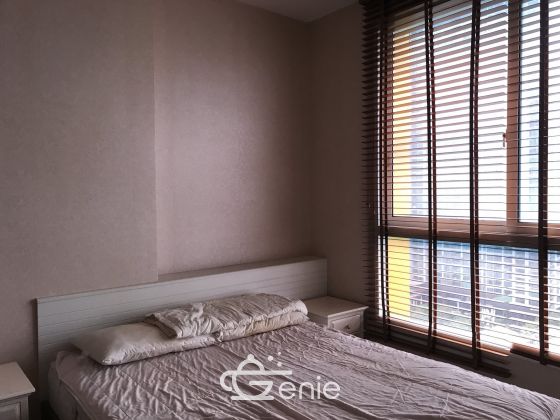 For rent at Ivy Sathorn Type Studio 1 Bathroom 16, 000THB/month Fully furnished