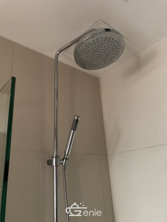 For rent at Ivy Sathorn Type Studio 1 Bathroom 16, 000THB/month Fully furnished