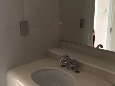 For rent at Ivy Sathorn Type Studio 1 Bathroom 16, 000THB/month Fully furnished