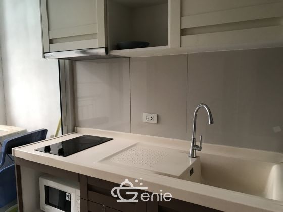 For rent at Ivy Sathorn Type Studio 1 Bathroom 16, 000THB/month Fully furnished