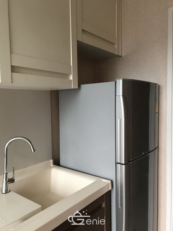 For rent at Ivy Sathorn Type Studio 1 Bathroom 16, 000THB/month Fully furnished