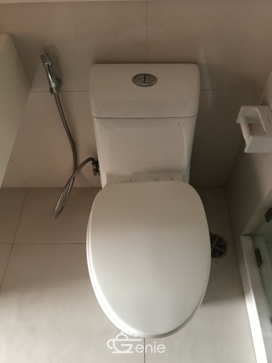 For rent at Ivy Sathorn Type Studio 1 Bathroom 16, 000THB/month Fully furnished