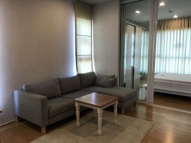 For rent at Hive Sathorn 20, 000THB/month 1 Bedroom 1 Bathroom Fully furnished