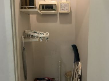 For rent at Hive Sathorn 20, 000THB/month 1 Bedroom 1 Bathroom Fully furnished