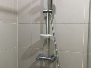 For rent at Hive Sathorn 20, 000THB/month 1 Bedroom 1 Bathroom Fully furnished