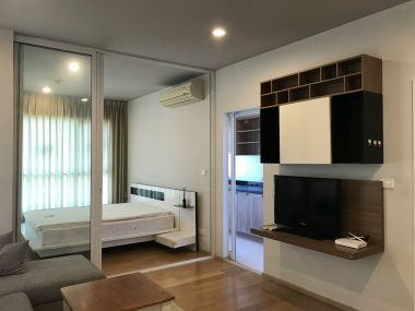 For rent at Hive Sathorn 20, 000THB/month 1 Bedroom 1 Bathroom Fully furnished