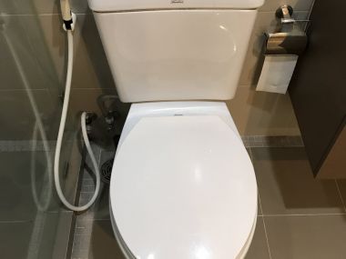 For rent at Hive Sathorn 20, 000THB/month 1 Bedroom 1 Bathroom Fully furnished