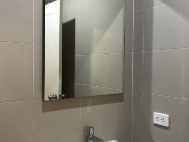 For rent at Hive Sathorn 20, 000THB/month 1 Bedroom 1 Bathroom Fully furnished