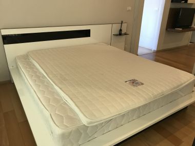 For rent at Hive Sathorn 20, 000THB/month 1 Bedroom 1 Bathroom Fully furnished