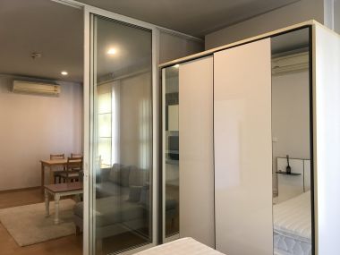 For rent at Hive Sathorn 20, 000THB/month 1 Bedroom 1 Bathroom Fully furnished