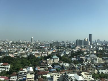 For rent at Hive Sathorn 20, 000THB/month 1 Bedroom 1 Bathroom Fully furnished