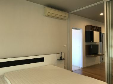 For rent at Hive Sathorn 20, 000THB/month 1 Bedroom 1 Bathroom Fully furnished