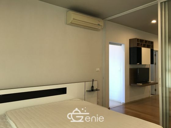 ปล่อยเช่า! Hive Sathorn ในราคาเพียง 20, 000บาท/เดือน 1 ห้องนอน 1 ห้องน้ำ 41ตรม. ห้องใหญ่อยู่สบาย ใกล้ BTS กรุงธนบุรี เฟอร์นิเจอร์ครบพร้อมเข้าอยู่