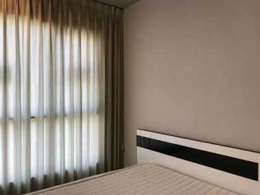 For rent at Hive Sathorn 20, 000THB/month 1 Bedroom 1 Bathroom Fully furnished