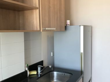 For rent at Hive Sathorn 20, 000THB/month 1 Bedroom 1 Bathroom Fully furnished