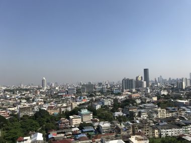 For rent at Hive Sathorn 20, 000THB/month 1 Bedroom 1 Bathroom Fully furnished