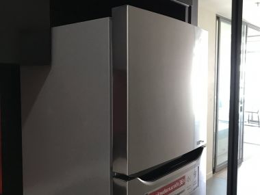 For rent at Siamese Surawong 22, 000THB/month Studio 1 Bathroom Fully furnished