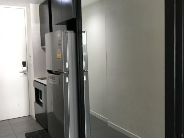 For rent at Siamese Surawong 22, 000THB/month Studio 1 Bathroom Fully furnished