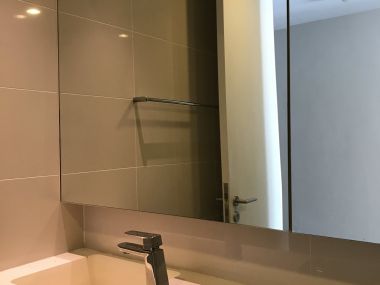 For rent at Siamese Surawong 22, 000THB/month Studio 1 Bathroom Fully furnished