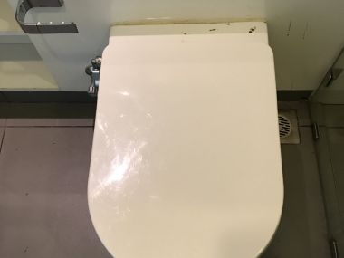 For rent at Siamese Surawong 22, 000THB/month Studio 1 Bathroom Fully furnished