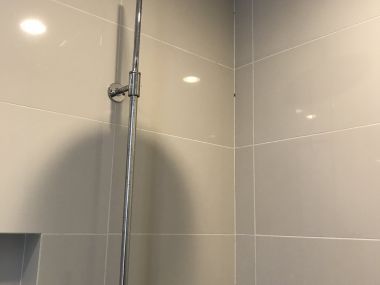 For rent at Siamese Surawong 22, 000THB/month Studio 1 Bathroom Fully furnished