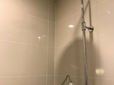 For rent at Siamese Surawong 20, 000THB/month Studio 1 Bathroom Fully furnished