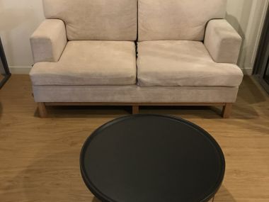 For rent at Siamese Surawong 20, 000THB/month Studio 1 Bathroom Fully furnished