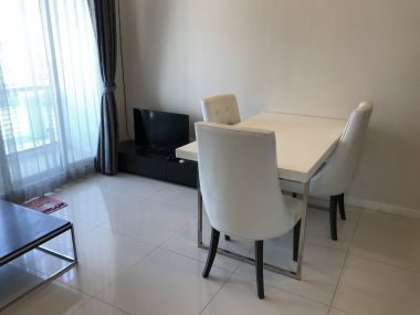 For rent at The Surawong 25, 000THB/month 1 Bedroom 1 Bathroom Fully furnished