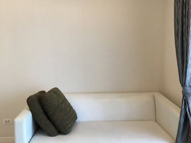 For rent at The Surawong 25, 000THB/month 1 Bedroom 1 Bathroom Fully furnished