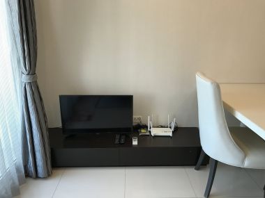 For rent at The Surawong 25, 000THB/month 1 Bedroom 1 Bathroom Fully furnished