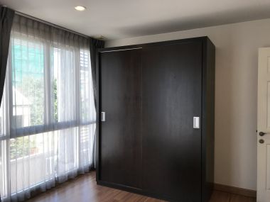 For rent at The Surawong 25, 000THB/month 1 Bedroom 1 Bathroom Fully furnished