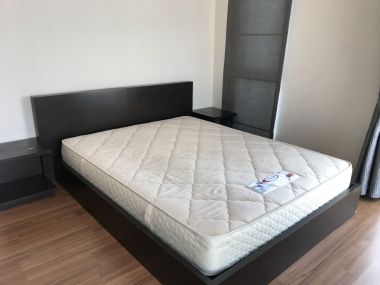 For rent at The Surawong 25, 000THB/month 1 Bedroom 1 Bathroom Fully furnished