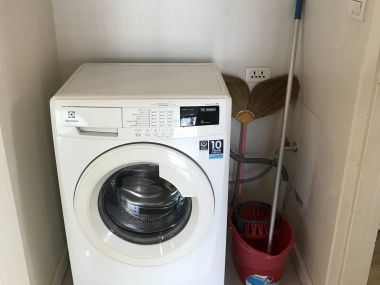 For rent at The Surawong 25, 000THB/month 1 Bedroom 1 Bathroom Fully furnished