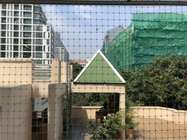 For rent at The Surawong 25, 000THB/month 1 Bedroom 1 Bathroom Fully furnished