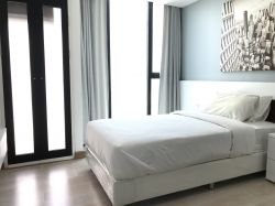 ** Summer Sale! ** For rent at The Alcove Thonglor 40, 000THB/month 2 Bedroom 2 Bathroom Fully furnished PROP000171