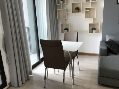 ** Summer Sale! ** For rent at The Alcove Thonglor 40, 000THB/month 2 Bedroom 2 Bathroom Fully furnished PROP000171