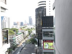 ** Summer Sale! ** For rent at The Alcove Thonglor 40, 000THB/month 2 Bedroom 2 Bathroom Fully furnished PROP000171