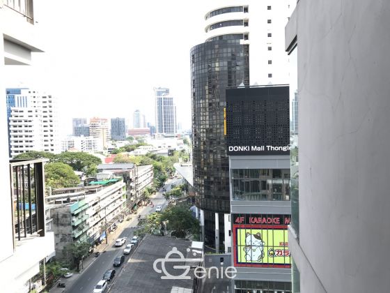 ** Summer Sale! ** For rent at The Alcove Thonglor 40, 000THB/month 2 Bedroom 2 Bathroom Fully furnished PROP000171