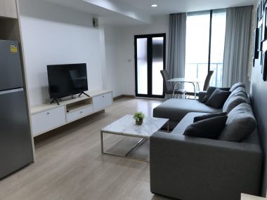 ** Summer Sale! ** For rent at The Alcove Thonglor 40, 000THB/month 2 Bedroom 2 Bathroom Fully furnished PROP000171