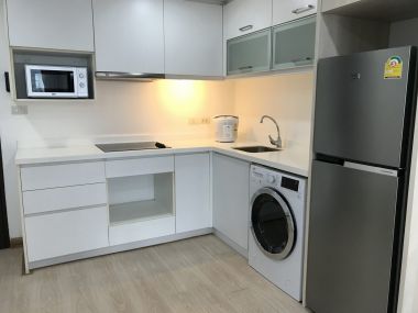 ** Summer Sale! ** For rent at The Alcove Thonglor 40, 000THB/month 2 Bedroom 2 Bathroom Fully furnished PROP000171