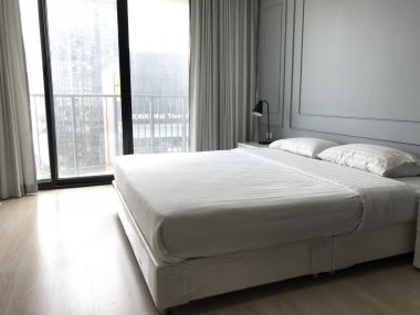 ** Summer Sale! ** For rent at The Alcove Thonglor 40, 000THB/month 2 Bedroom 2 Bathroom Fully furnished PROP000171