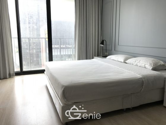 ** Summer Sale! ** For rent at The Alcove Thonglor 40, 000THB/month 2 Bedroom 2 Bathroom Fully furnished PROP000171