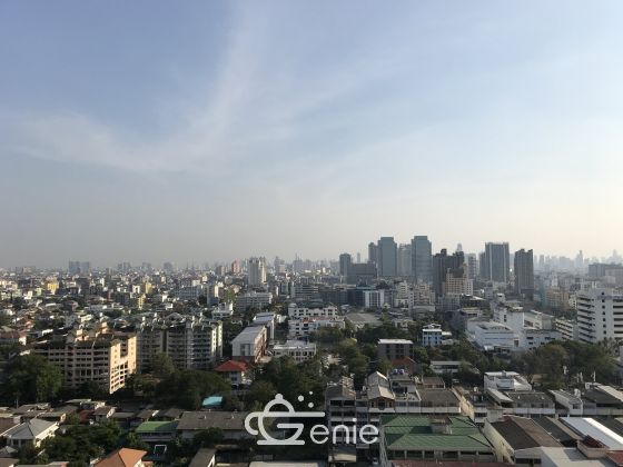 For rent at Rhythm Ratchada 1 Bedroom 1 Bathroom 22,000THB/month Fully furnished