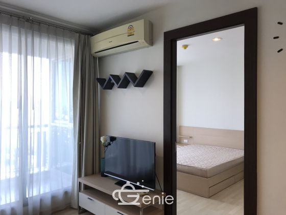 For rent at Rhythm Ratchada 1 Bedroom 1 Bathroom 22,000THB/month Fully furnished